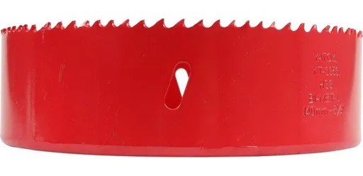 Korunka vrtací bimetalová 140 mm