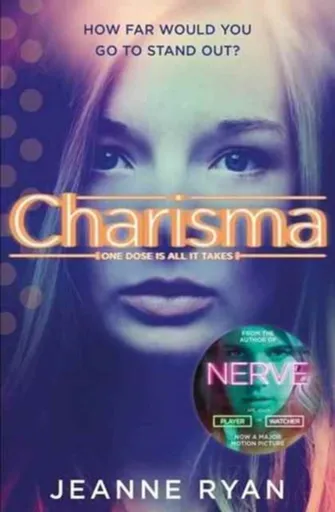 Charisma - Jeanne Ryan