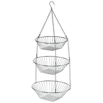 Kela Závěsné koše LOOP 3ks (KL-49552)