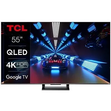55" TCL 55C735 (55C735)