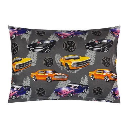 Bellatex Polštářek VIOLA Cadillac, 40 x 60 cm