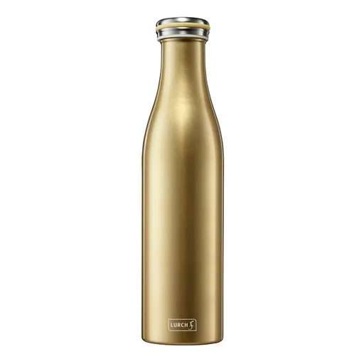Lurch Trendy termo láhev 00240863 750 ml gold metallic