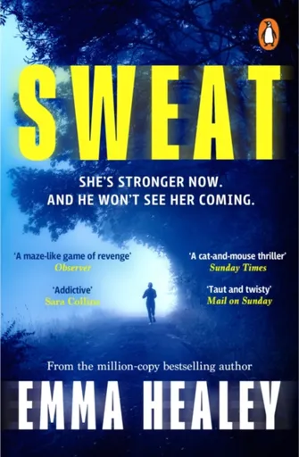 Sweat - Emma Healeyová