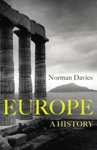 Europe - Norman Davies