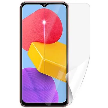 Screenshield SAMSUNG Galaxy M13 fólie na displej (SAM-M135-D)
