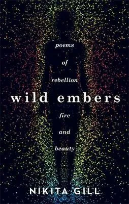 Wild Embers - Gill Nikita