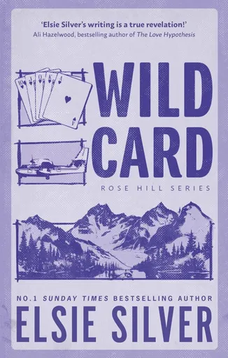Wild Card - Elsie Silver