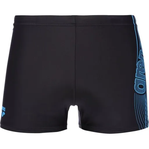 Arena DREAMY Pánské plavky, černá, velikost