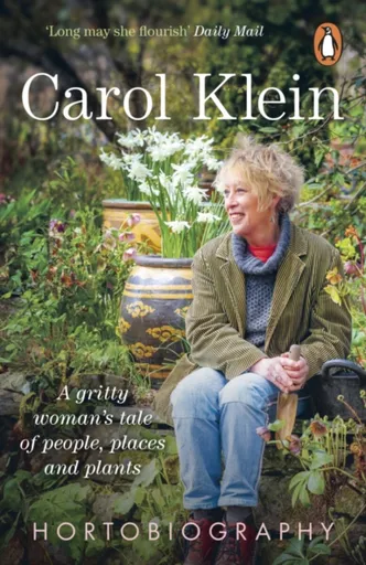 Hortobiography - Carol Klein
