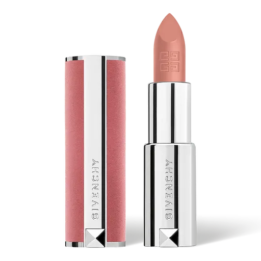 Givenchy Matná rtěnka Sheer Velvet Matte (Lipstick) 3,4 g N09 Beige Sable