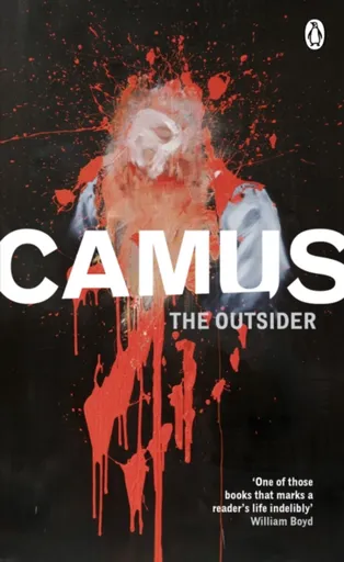 The Outsider - Albert Camus