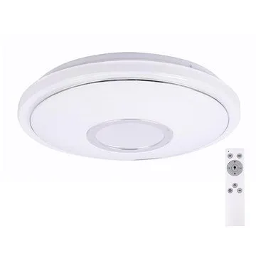 Globo - LED RGB Stmívatelné svítidlo LED/16W/230V + LED/3W+DO (123319)