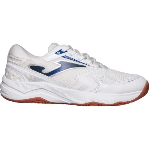 Joma V. DYNAMIC Pánská volejbalová obuv, bílá, velikost