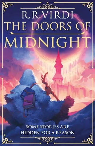 The Doors of Midnight - R.R. Virdi
