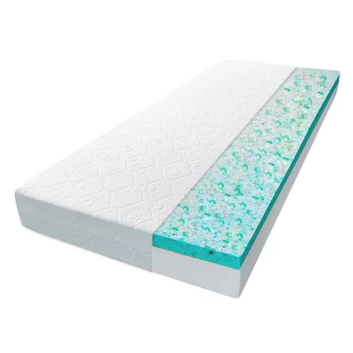 EcoMatrace STRONGMAN 15 cm 90x200 15