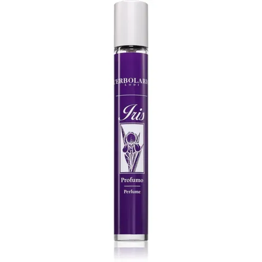 L'ERBOLARIO Iris parfémovaná voda pro ženy 15 ml