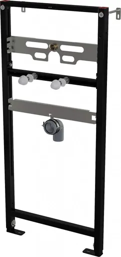 DEANTE Skryté upevnění pro pisoár CST_PI01