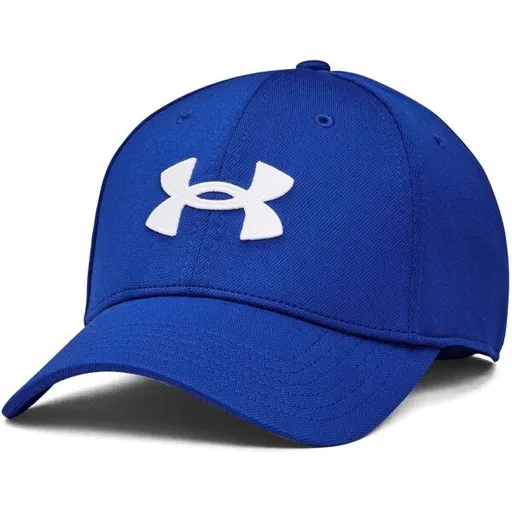 Under Armour BLITZING CAP Pánská kšiltovka, modrá, velikost