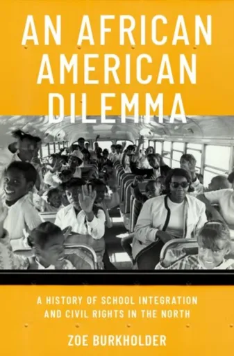An African American Dilemma - Zoe  Burkholder
