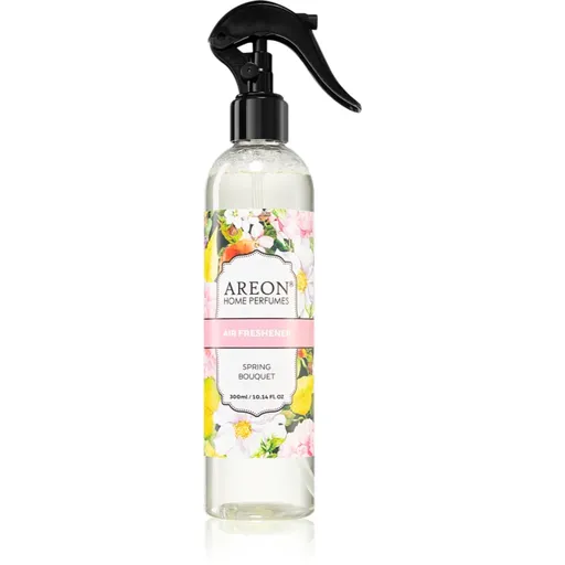 Areon Spring Bouquet osvěžovač vzduchu 300 ml