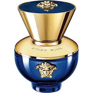 VERSACE Pour Femme Dylan Blue EdP 30 ml (8011003839094)