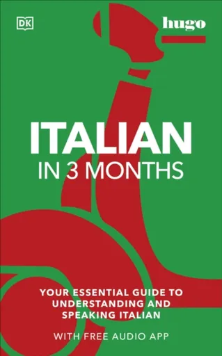 Italian in 3 Months with Free Audio App - Milena Reynolds