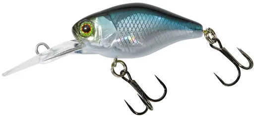 Illex Wobler Deep Diving Chubby NF Ablette,Illex Wobler Deep Diving Chubby NF Ablette