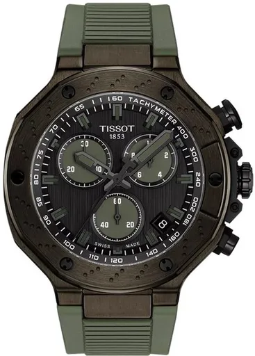 Tissot T-Race Chronograph T141.417.37.061.02