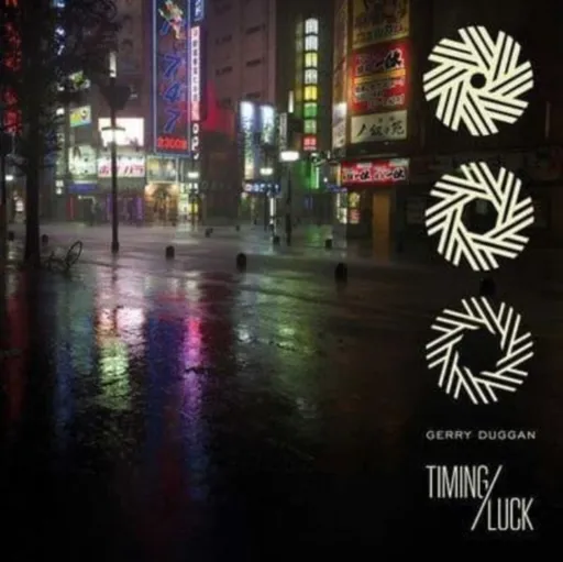 Timing/Luck - Gerry Duggan