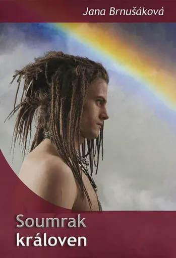 Soumrak královen - Jana Brnušáková