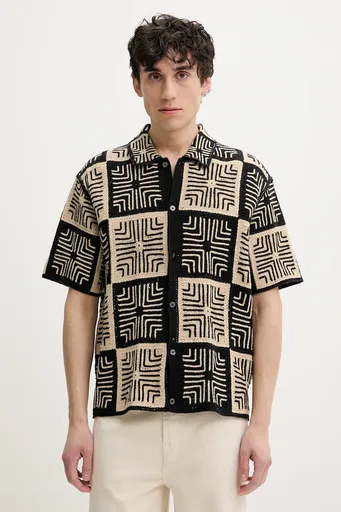 Košile Abercrombie & Fitch