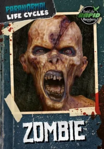 Zombie - Noah  Leatherland