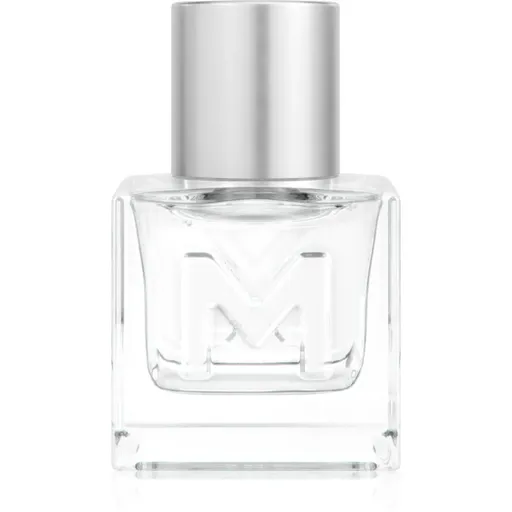 Mexx Simply For Him New toaletní voda pro muže 30 ml