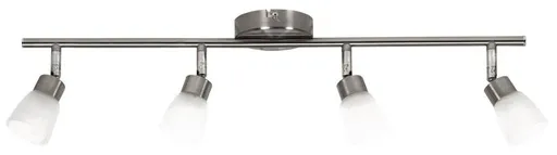 Stropní svítidlo Drops 63cm 4xG9