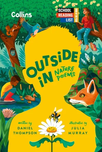 Outside In - Daniel Thompson