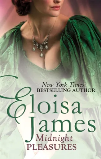 Midnight Pleasures - Eloisa James