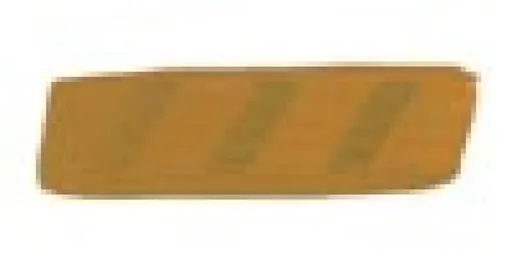 Akryl Golden SoFlat 59ml – 6705 Mars Yellow Deep
