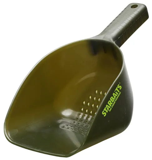 Starbaits Lopatka Spoon Scoop XL Particle,Starbaits Lopatka Spoon Scoop XL Particle