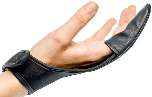 Starbaits Návlek na prst Finger Cast Deluxe,Starbaits Návlek na prst Finger Cast Deluxe