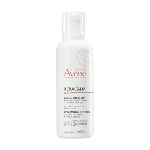 Avène Xeracalm AD relipidační balzám 400 ml