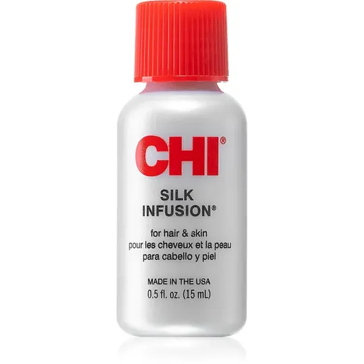 CHI Silk Infusion regenerační kúra 15 ml