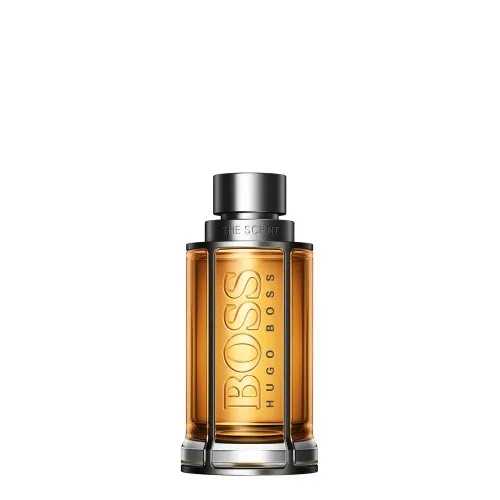 Hugo Boss The Scent toaletní voda 50 ml