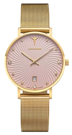 Junkers Annelise 34 961.02.09.M