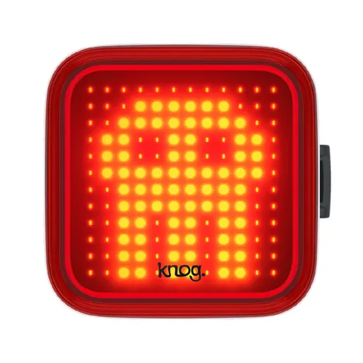 Zadní blikačka KNOG Blinder Skull