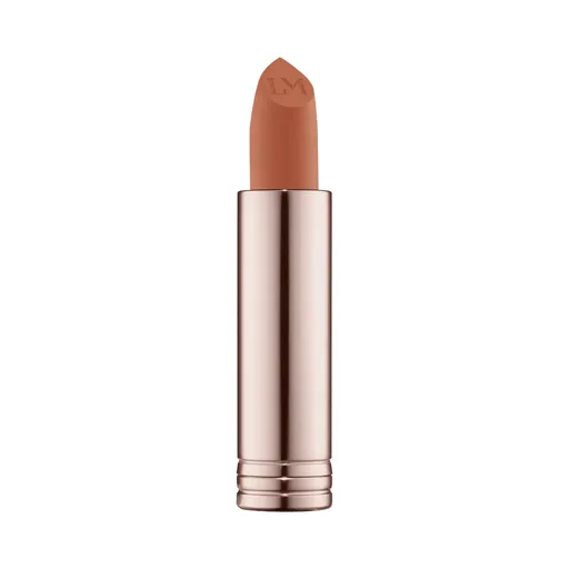 Laura Mercier Náhradní náplň do vyhlazující matné rtěnky Caviar (Smoothing Matte Lipstick Refill) 3,8 g 820 Peach Cashmere