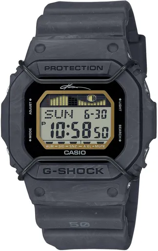 Casio G-Shock G-LIDE GLX-5600KB-1ER Kanoa Igarashi Special Edition (377)