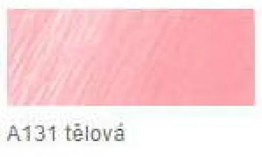 Umělecký pastel v tužce Faber-Castell – 131 coral