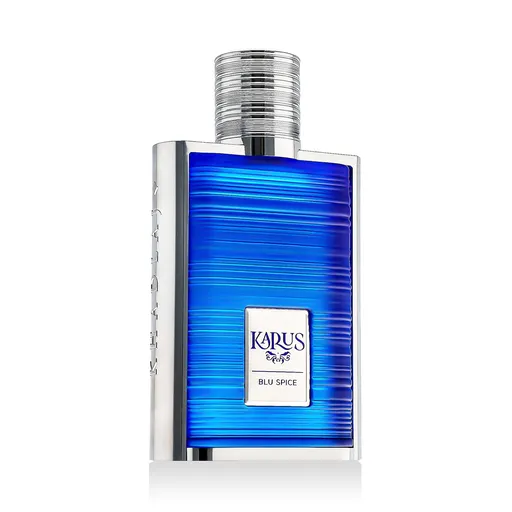 Khadlaj Karus Blu Spice EDP 100 ml M