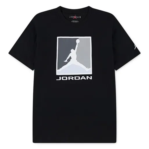 Jordan boys m j flt ess bl 3.0 ss tee 132-147 cm
