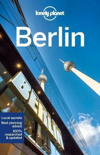 Lonely Planet Berlin - Andrea Schulte-Peevers, Lonely Planet